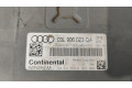 Блок управления двигателя 03L906023QA   Audi A1