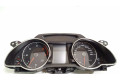 Панель приборов 8T0920930D   Audi A5 Sportback 8TA       