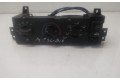 Блок управления климат-контролем 79600   Mitsubishi Carisma
