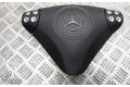 Подушка безопасности водителя 0008605402   Mercedes-Benz SLK AMG R170