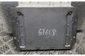 Řídící jednotka 0275456032, BOSCH   Mercedes-Benz A W168 1997