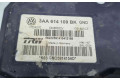 Jednotka ABS 3AA614109BK   Volkswagen PASSAT B7 2012
