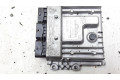 Блок управления двигателя bg9112a650fhd   Ford S-MAX