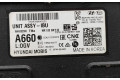 Блок комфорта 116RAI003177, 954A0S2660   Hyundai Santa Fe   