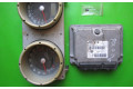 Комплект блоков управления 036906014BT, 036906014BT   Volkswagen Polo III 6N 6N2 6NF