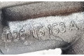 Масляный насос  1Z 026115153A  Audi A4 S4 B5 8D 