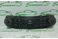 Блок управления климат-контролем 2118300085   Mercedes-Benz E W211