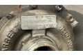  Турбина Ford Focus 1.8 7G906K682BC, 763647         