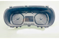 Ручка стеклоочистителей 9817543580, SN10100837   Citroen Jumpy