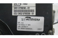 Блок АБС 6799248, 6799250   BMW  5 F10 F11  2009-2016 года