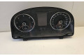 Přístrojová deska  Volkswagen Caddy 2012 2K0920865A, 1119017327  