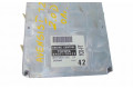 Řídící jednotka 5590005091   Toyota Avensis T220 2000