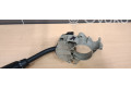 Ручка стеклоочистителей 2035450010, HLS20300103   Mercedes-Benz C W203