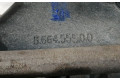 Радиатор интеркулера     866455500    Fiat Bravo 
