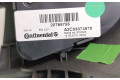 Блок управления климат-контролем A2C53374878, 20765755   Opel Zafira C