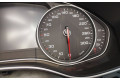 Přístrojová deska  Audi A7 S7 4G 2016 4G8920934H  