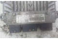 Řídící jednotka 8HZ   Citroen C3 Pluriel 2005