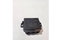 Блок управления парковки 30682548, 6G9215K866BH   Volvo S80 2009