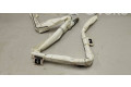 Боковая подушка безопасности A1668602400   Mercedes-Benz GLE (W166 - C292)