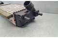 Интеркулер  00519300490, 519300490   Fiat Panda III 