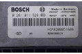 Řídící jednotka 0281011529, 4842718760085   Nissan Primastar 2004