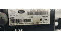 Přístrojová deska  Jaguar XF X250 2007 CX2314F681AE  