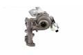  Турбина Audi RS Q3 Sportback 2.0 04L253010T, 003-002-004422R         