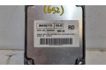 Řídící jednotka 96436779   Chevrolet Kalos 2005