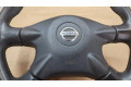 Volant Nissan Navara D22 2004   