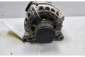 Генератор 9809391880, 27060YV030   Citroen C3 Aircross      