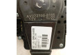 Вентилятор печки    AV2727008105   Toyota Auris E180