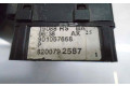 Переключатель дворников 7701064229, MANDOLIMPIA   Renault Sandero I