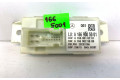 Блок управления A1669005001   Mercedes-Benz ML W166