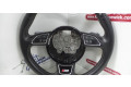 Руль Audi A8 S8 D4 4H  2010 - 2016 года 4H0419091J, 4H0419091AP      