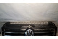 Přední maska  Volkswagen Sharan 2013 7N0853653A, 7N0853651D  