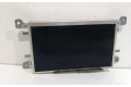 Дисплей    8T0919603A, 10PINES   Audi A4 Allroad