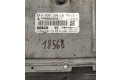 Блок управления двигателя A6391501079, 0281012392   Mitsubishi Colt