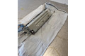 Подушка безопасности для колен A2538600302, 2538600302   Mercedes-Benz GLC X253 C253