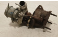  Турбина Renault Wind  8200864954   для двигателя D4F-782(D4F-K7)      