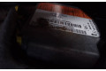 Блок подушек безопасности A1635422218   Mercedes-Benz ML W163