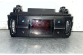 Блок управления климат-контролем 2118300285   Mercedes-Benz E W211