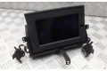 Дисплей    555681-3120   Toyota Avensis T250