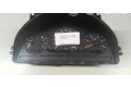 Přístrojová deska  Mercedes-Benz ML W163 2003 1635409511  