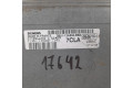 Блок управления двигателя S118944202A, 7M51-12A650-BBA   Ford Focus