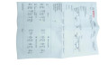 Комплект форсунок 0445110062    Peugeot Expert  DW10BTED_RHX 
