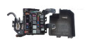 Блок управления климат-контролем 919412P030, 912802P032   KIA Sorento