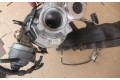  Турбина Volkswagen Golf VII  04L2530164         