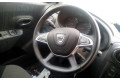 Volant Dacia Dokker 2012   