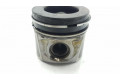  Поршень с шатуном  0628W2  Citroen C1 для бензинового двигателя 1.0