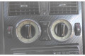 Блок управления климат-контролем A1708300385   Mercedes-Benz SLK R170